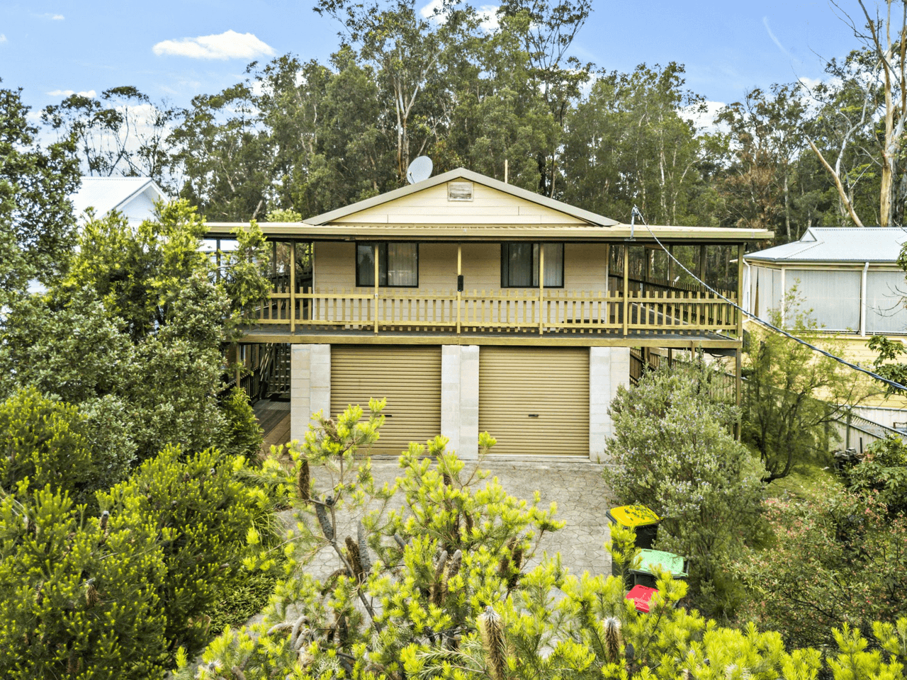 4 Spoonbill Close, NERONG, NSW 2423