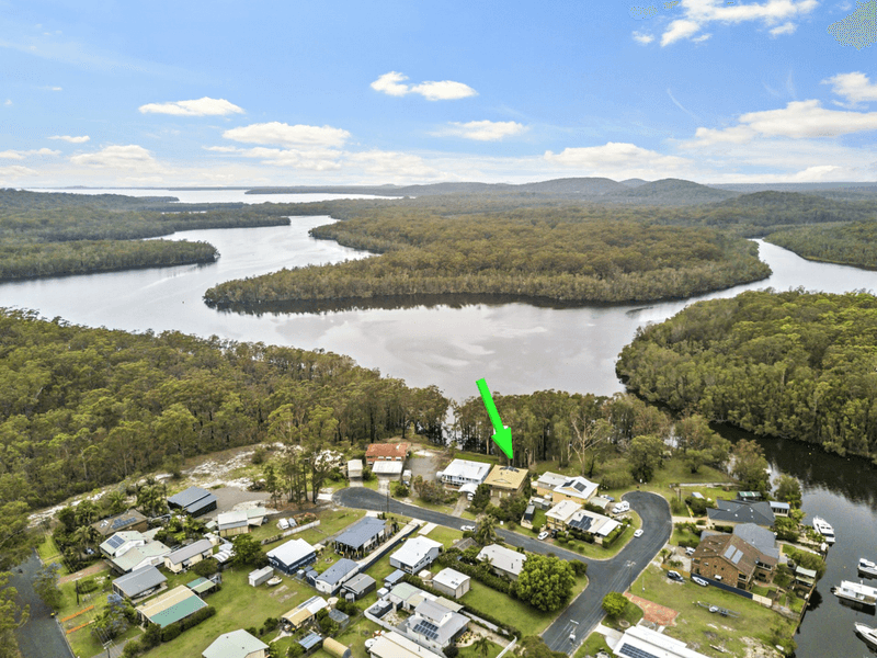 4 Spoonbill Close, NERONG, NSW 2423