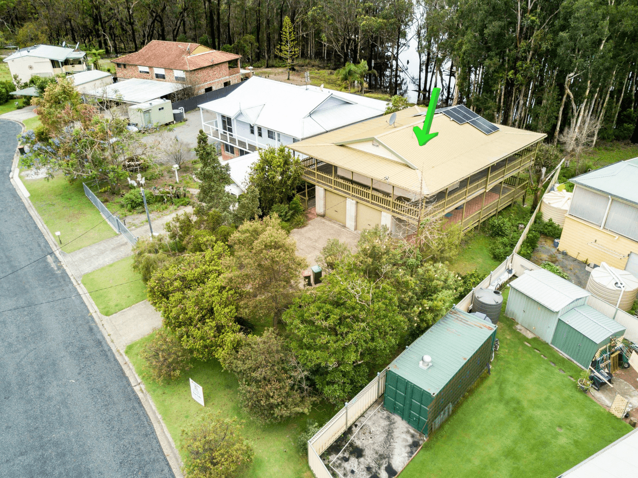 4 Spoonbill Close, NERONG, NSW 2423