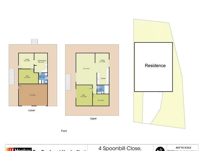 4 Spoonbill Close, NERONG, NSW 2423