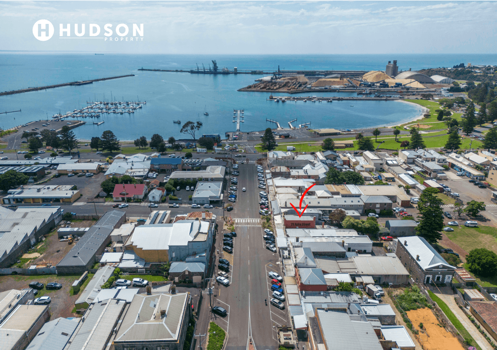 27-29 Julia Street Portland, PORTLAND, VIC 3305