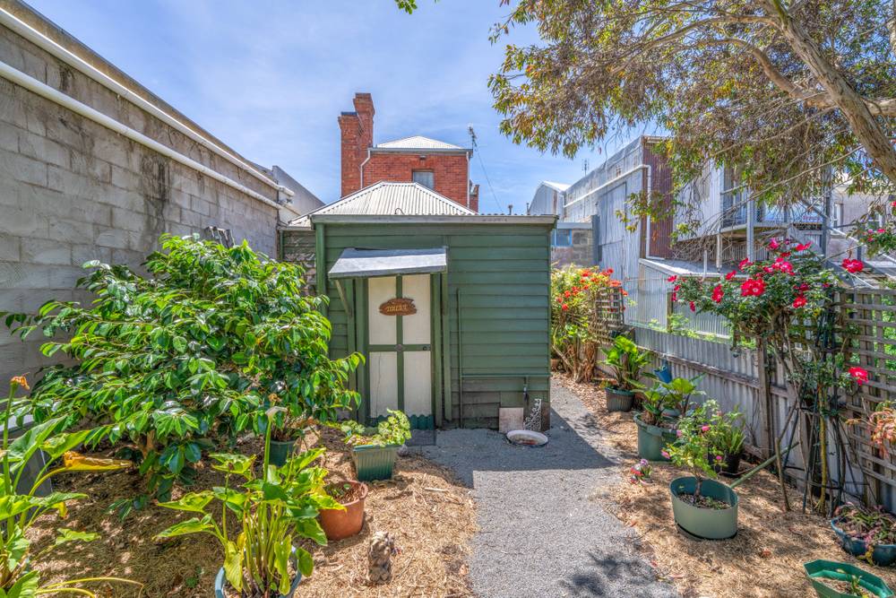 27-29 Julia Street Portland, PORTLAND, VIC 3305