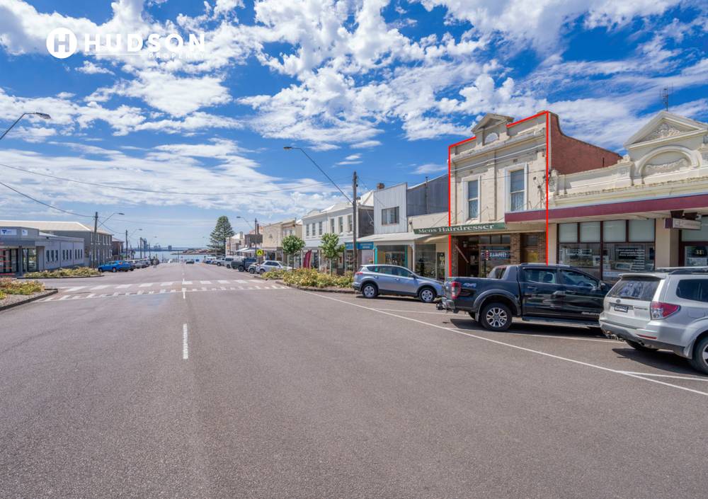 27-29 Julia Street Portland, PORTLAND, VIC 3305