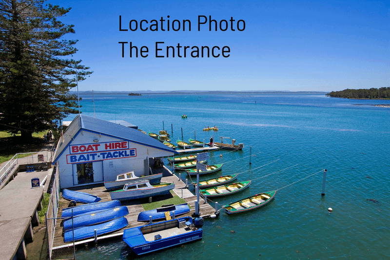 1/19 Ocean Parade, The Entrance, NSW 2261