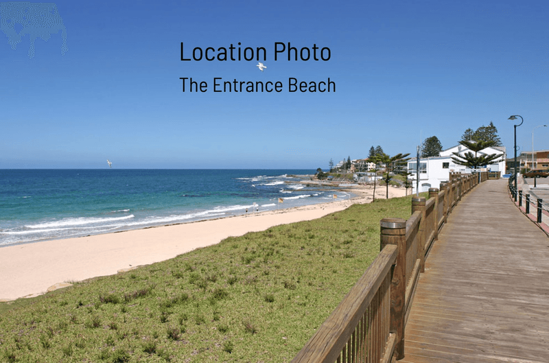 1/19 Ocean Parade, The Entrance, NSW 2261