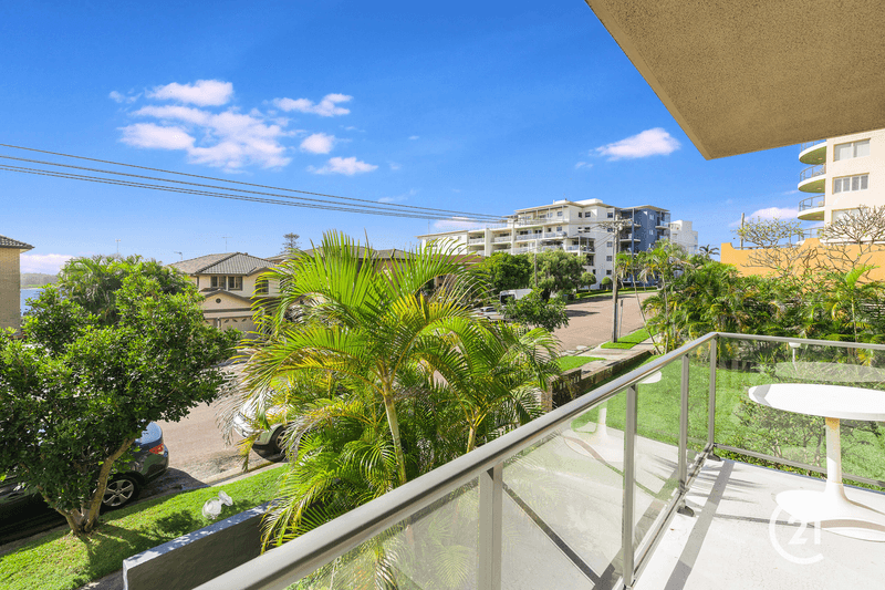 1/19 Ocean Parade, The Entrance, NSW 2261