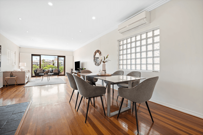 1/80 Chaleyer Street, ROSE BAY, NSW 2029