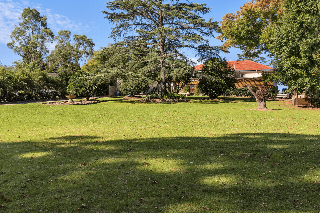 700 Old Northern Road, Dural, NSW 2158