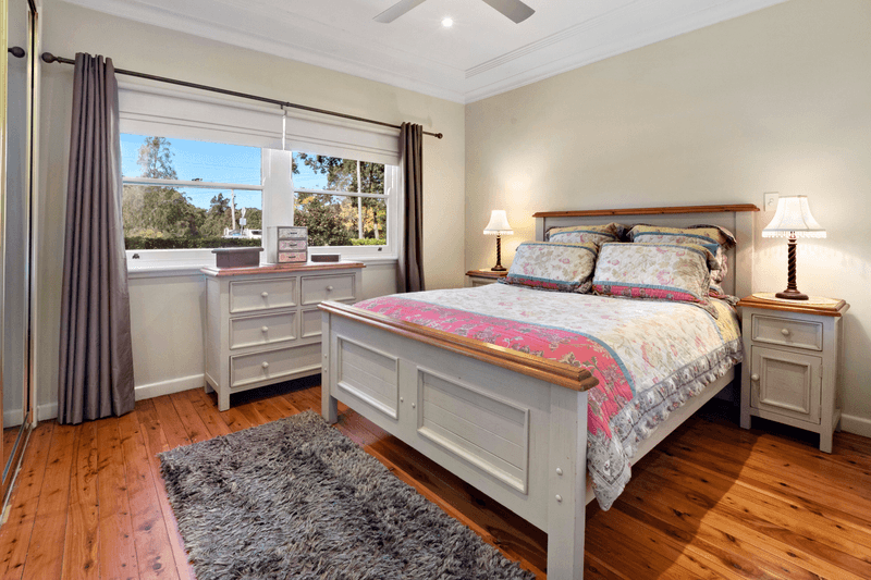 700 Old Northern Road, Dural, NSW 2158