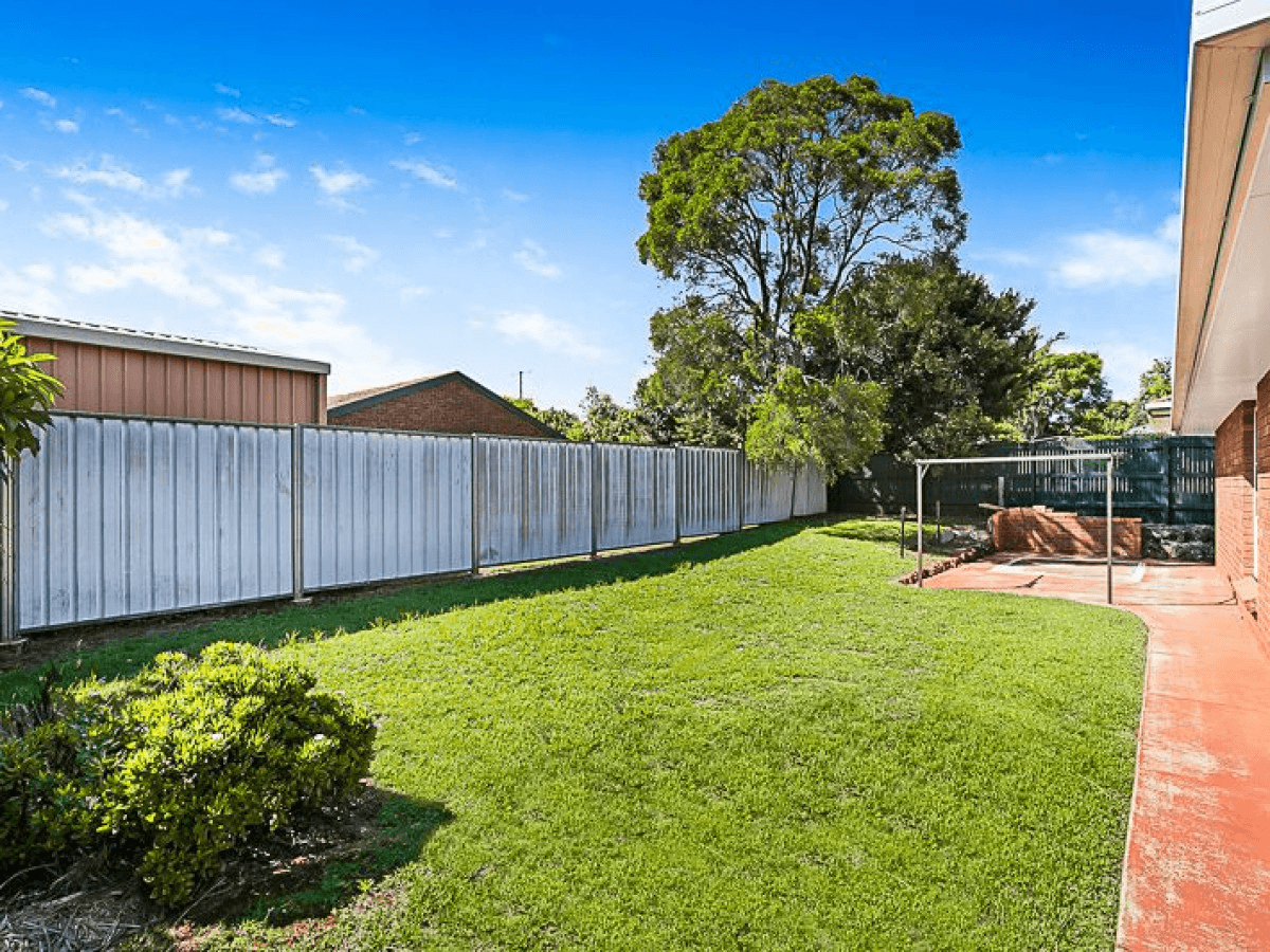 8 Box Street, Rangeville, QLD 4350