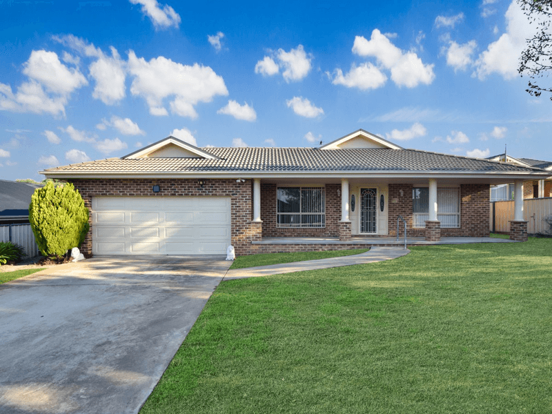 2 Hayden Place, YOUNG, NSW 2594