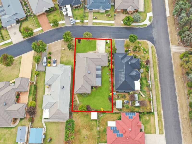 2 Hayden Place, YOUNG, NSW 2594