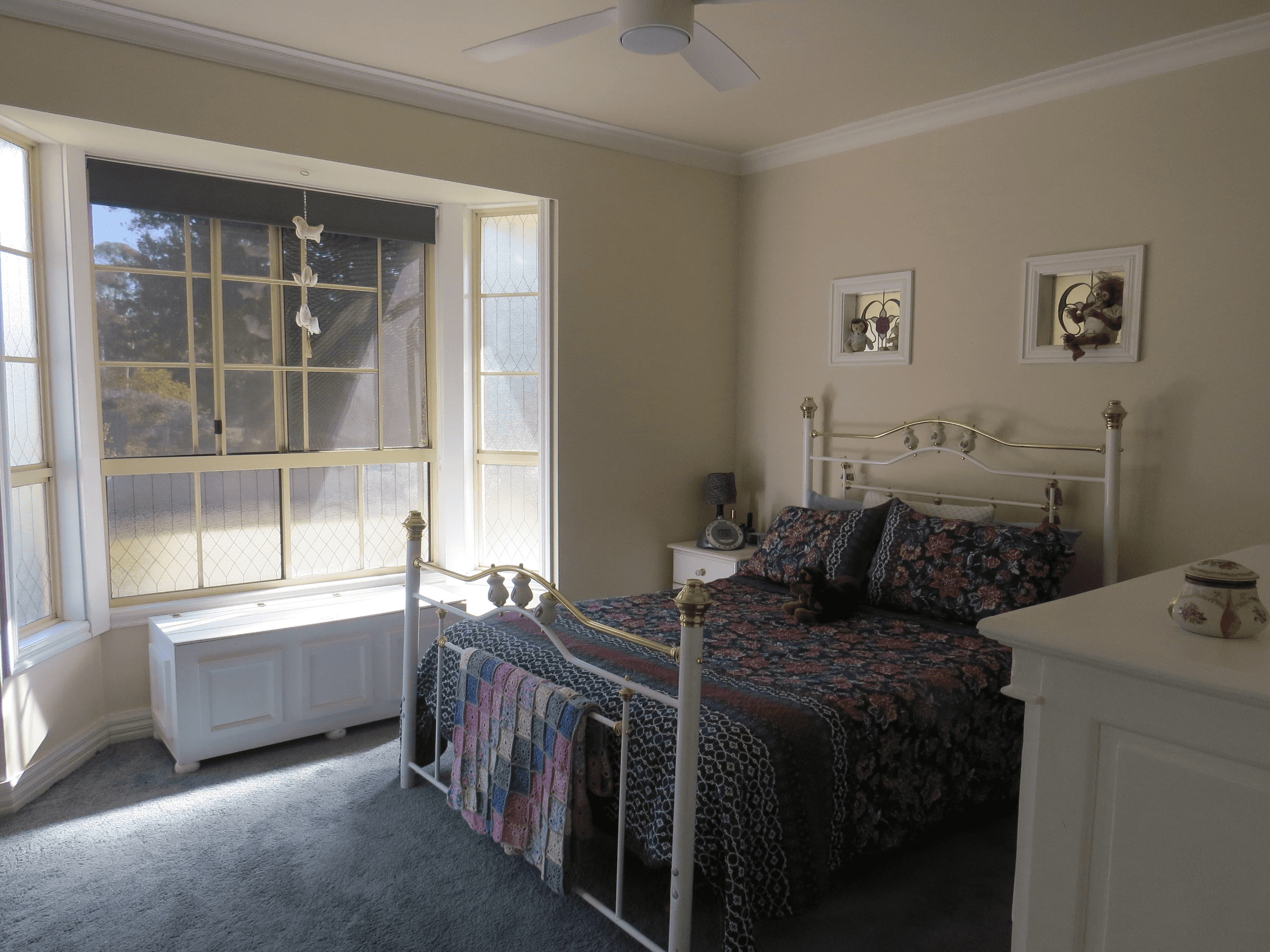 5-7 Chauncey Street, Heathcote, VIC 3523