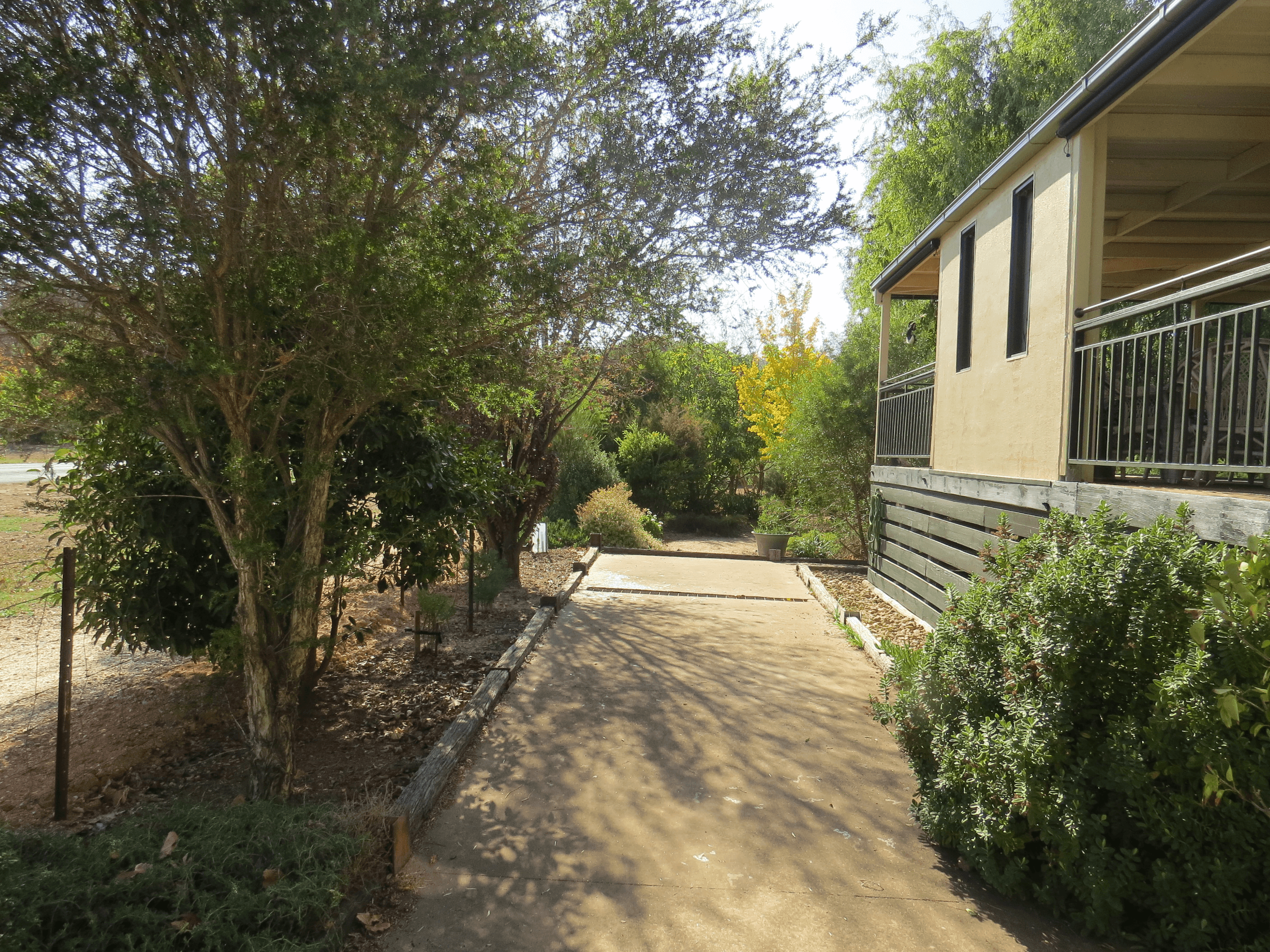 5-7 Chauncey Street, Heathcote, VIC 3523