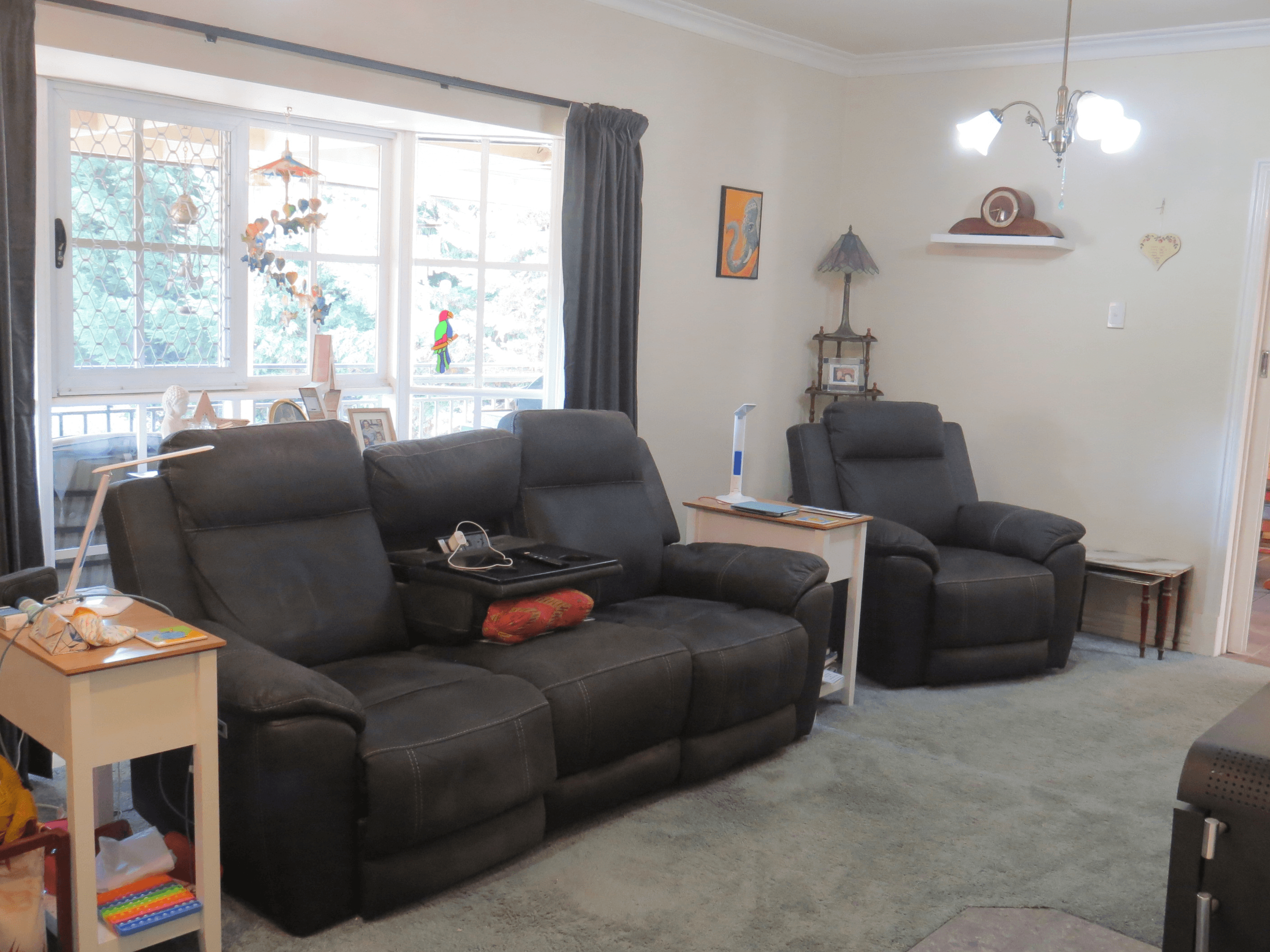 5-7 Chauncey Street, Heathcote, VIC 3523