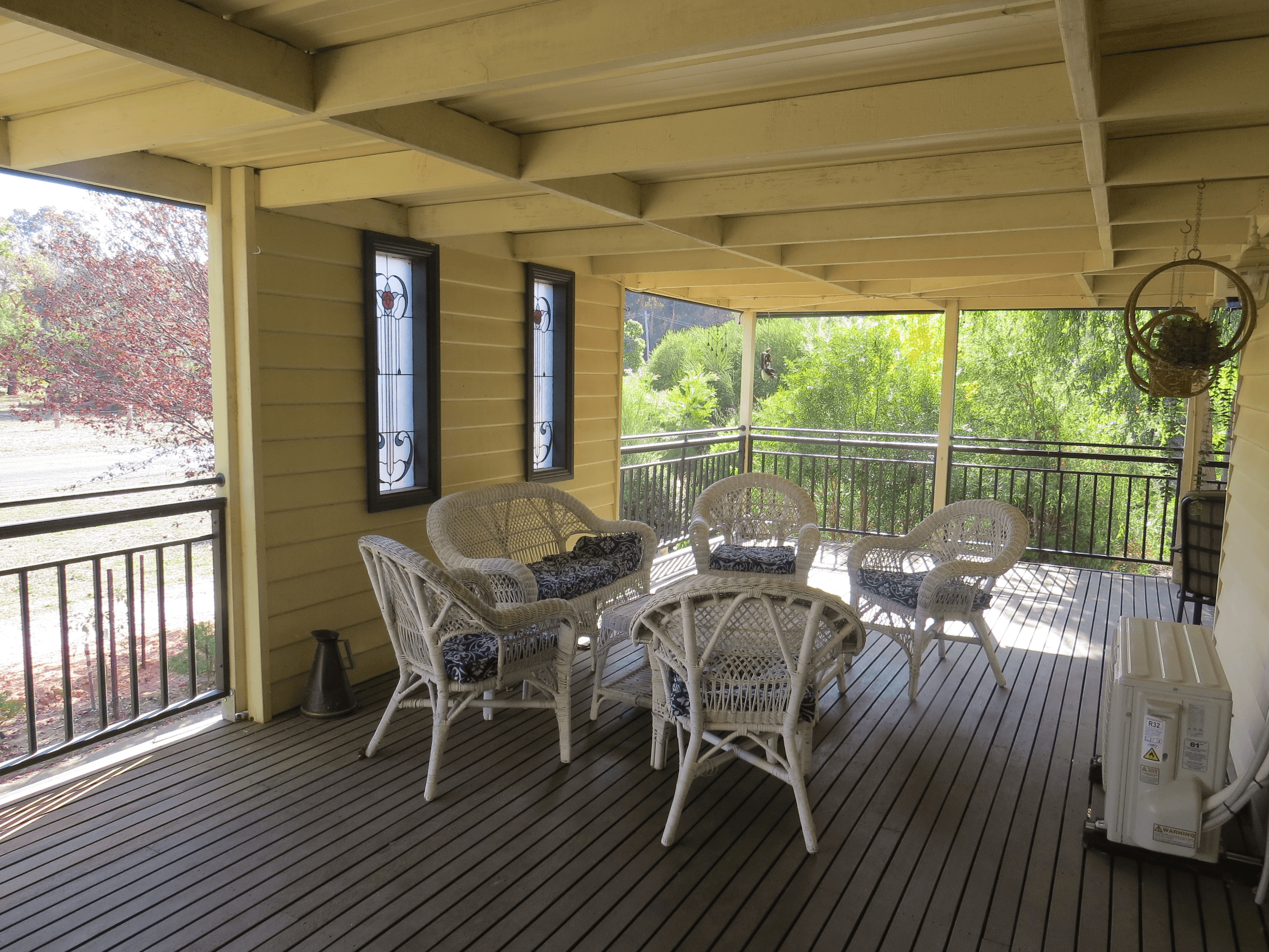 5-7 Chauncey Street, Heathcote, VIC 3523