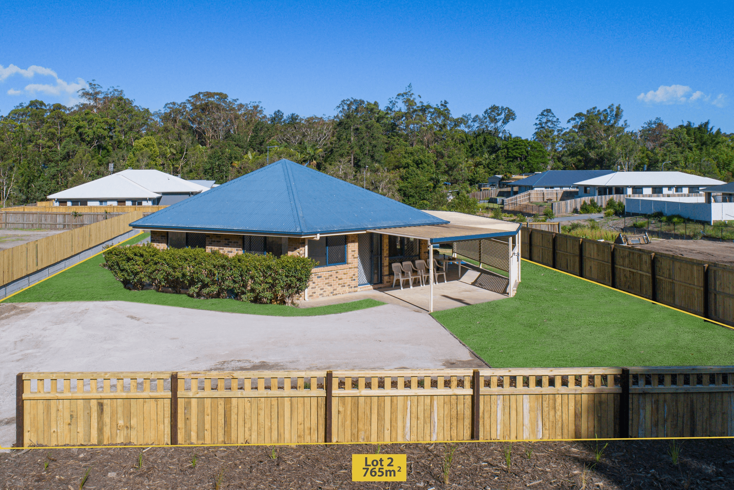 4 , 10 Bella Street, LANDSBOROUGH, QLD 4550