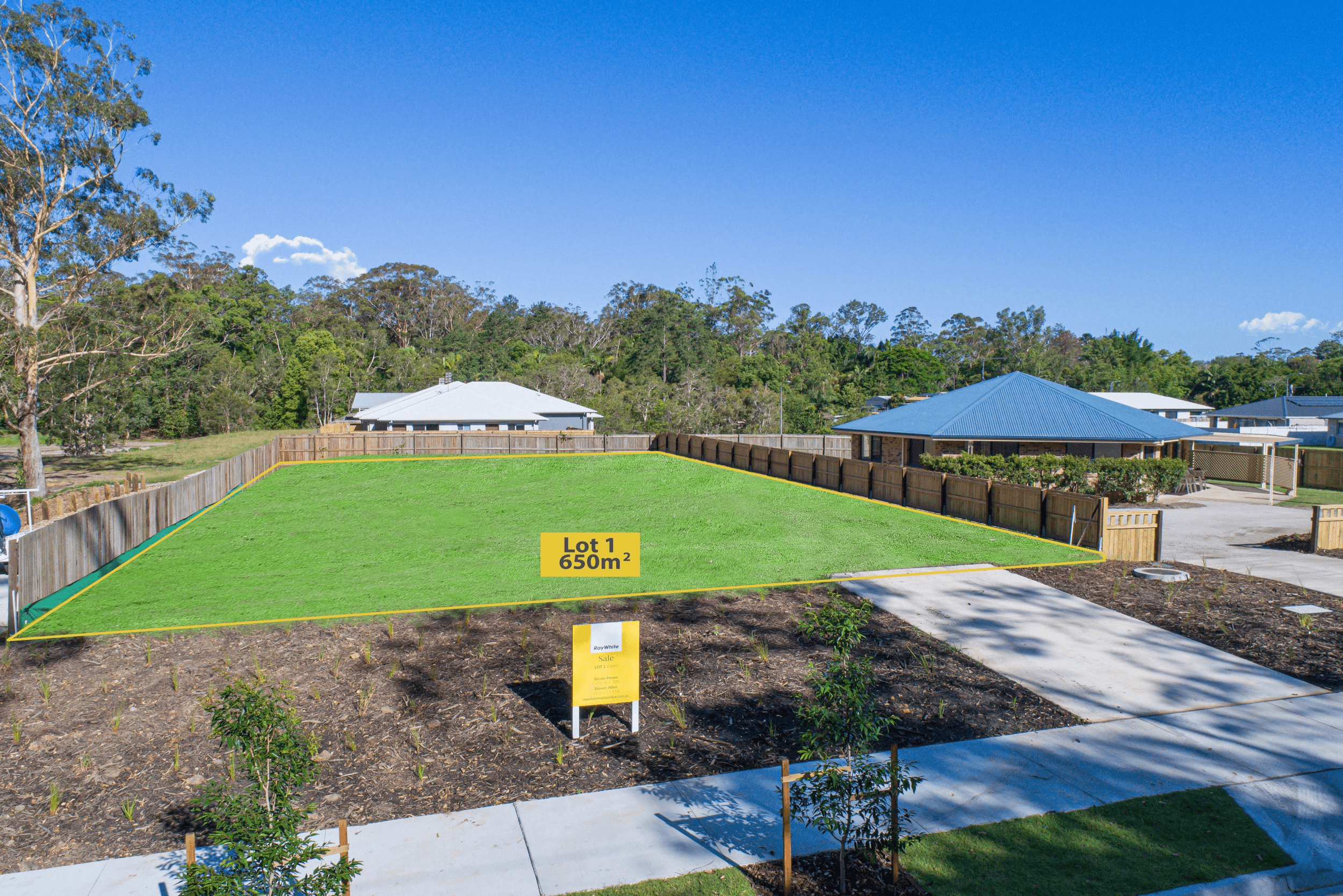 4 , 10 Bella Street, LANDSBOROUGH, QLD 4550