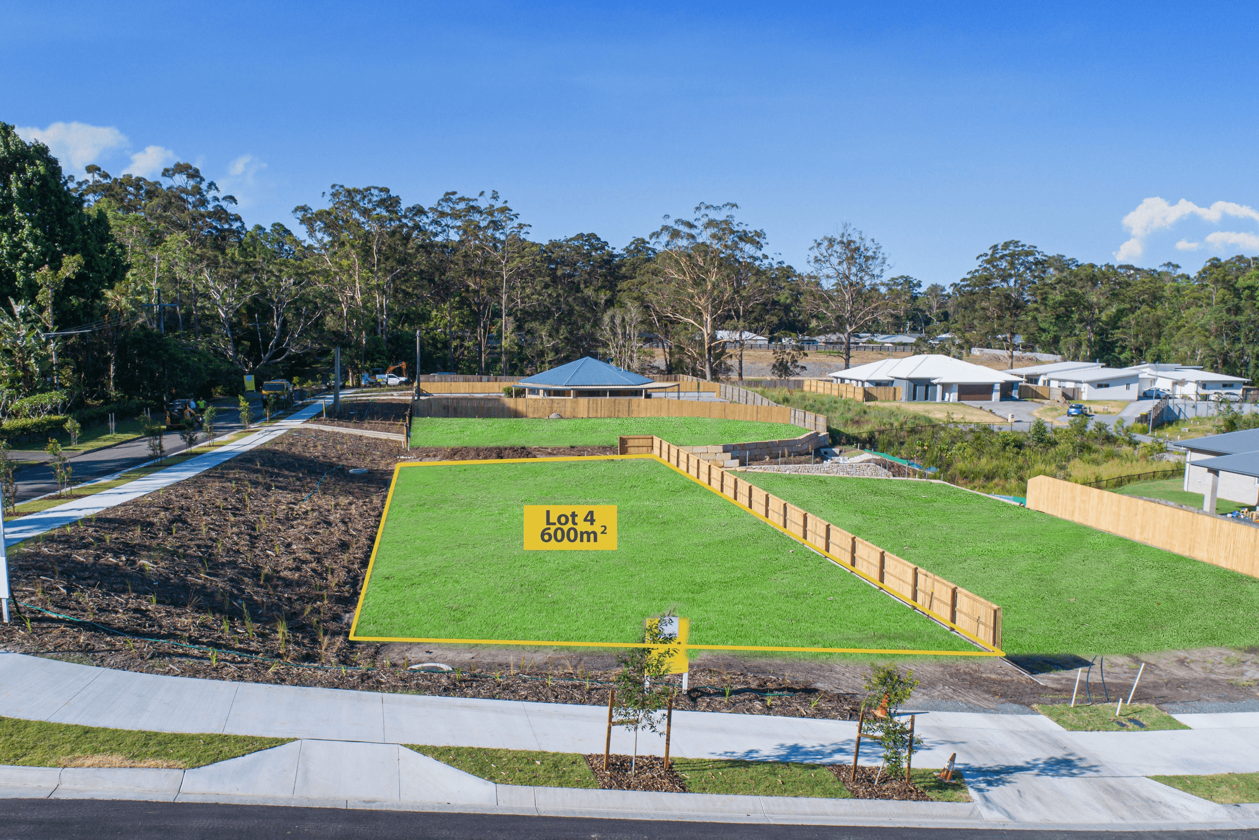 4 , 10 Bella Street, LANDSBOROUGH, QLD 4550