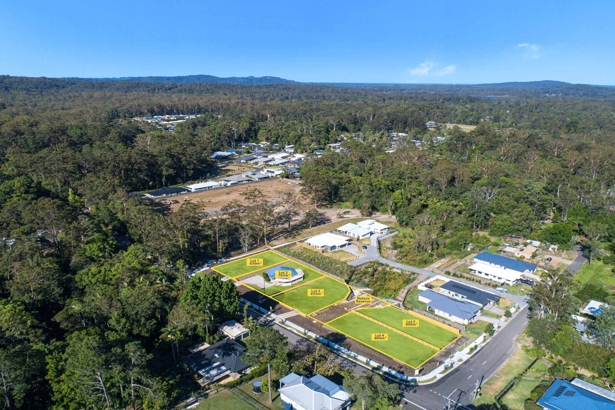 4 , 10 Bella Street, LANDSBOROUGH, QLD 4550