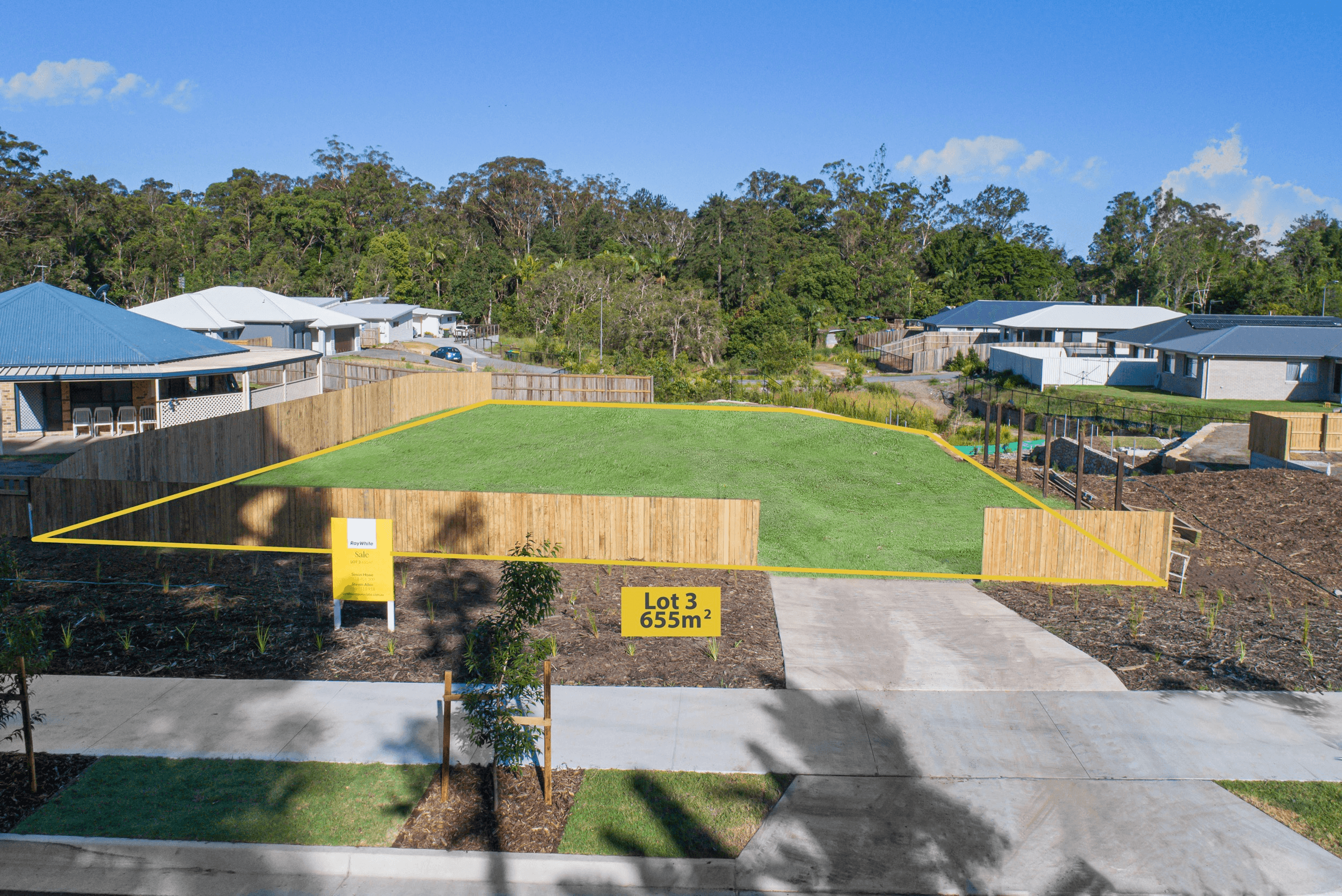 4 , 10 Bella Street, LANDSBOROUGH, QLD 4550