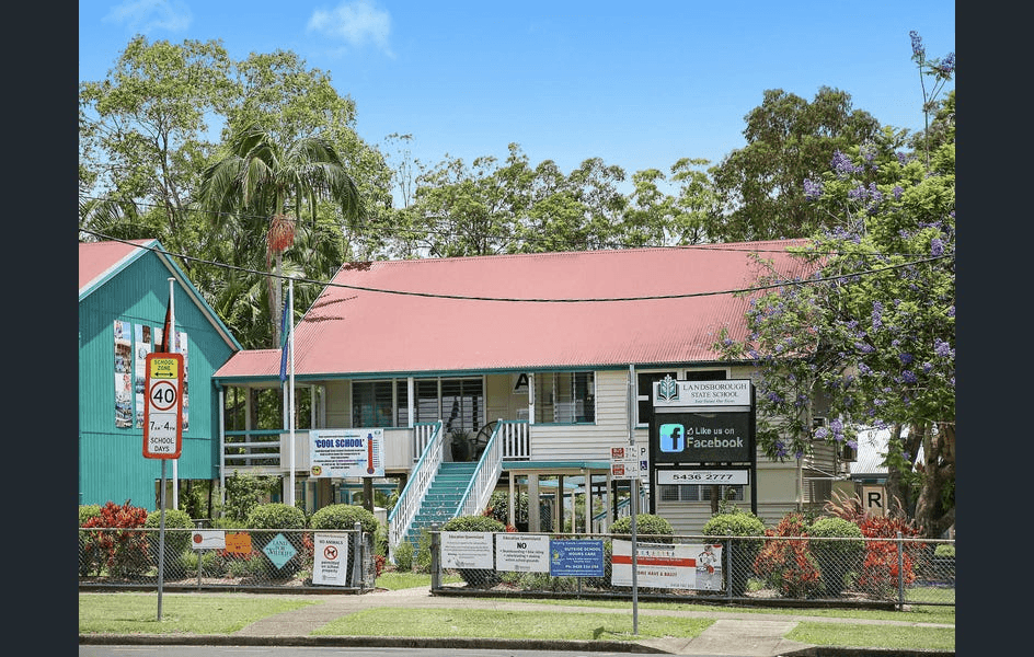 4 , 10 Bella Street, LANDSBOROUGH, QLD 4550