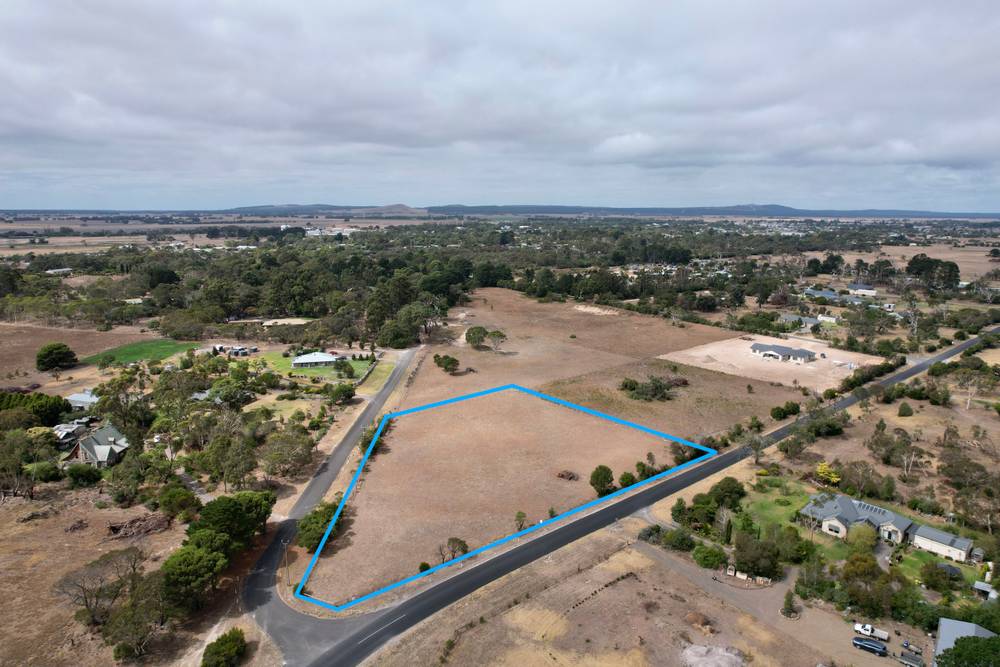 lot 6 HAKEA DRIVE, MILLICENT, SA 5280