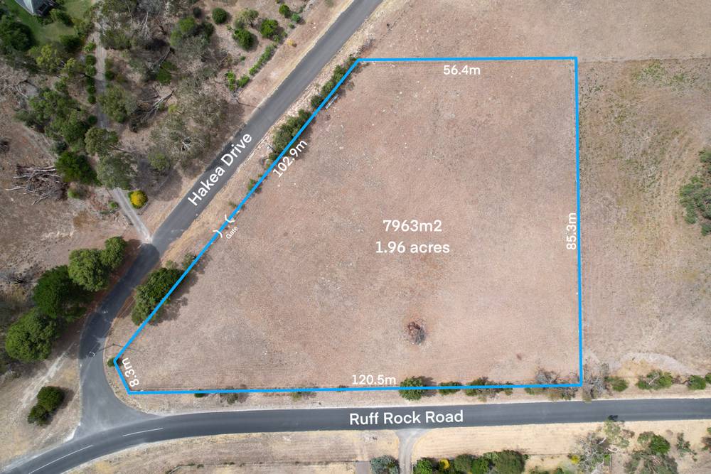 lot 6 HAKEA DRIVE, MILLICENT, SA 5280