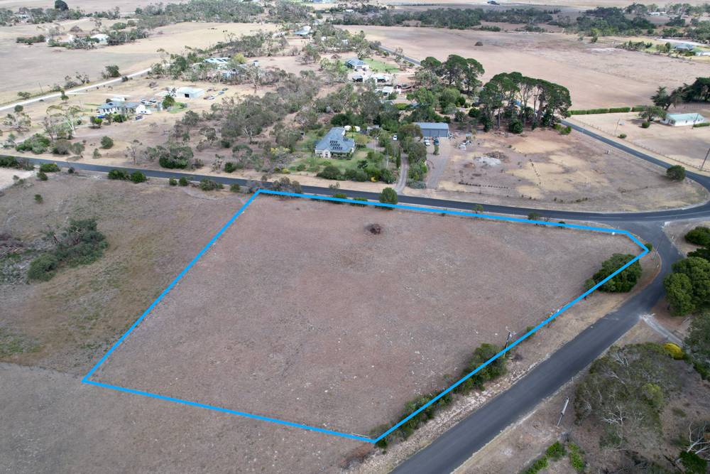 lot 6 HAKEA DRIVE, MILLICENT, SA 5280