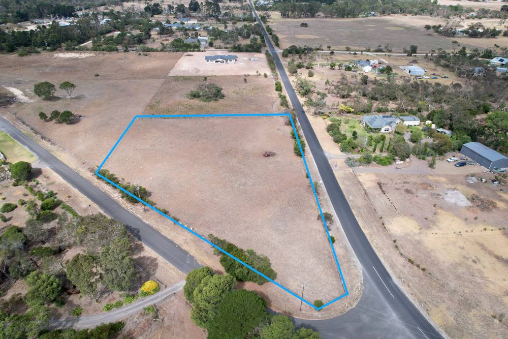 lot 6 HAKEA DRIVE, MILLICENT, SA 5280