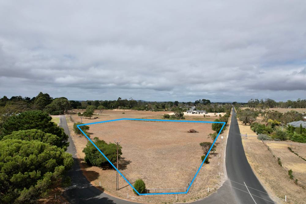 lot 6 HAKEA DRIVE, MILLICENT, SA 5280