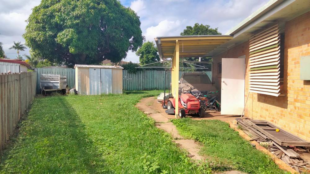 4 Dixon Street, KEPNOCK, QLD 4670