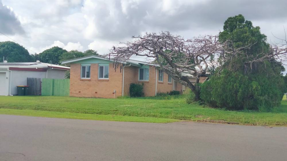 4 Dixon Street, KEPNOCK, QLD 4670