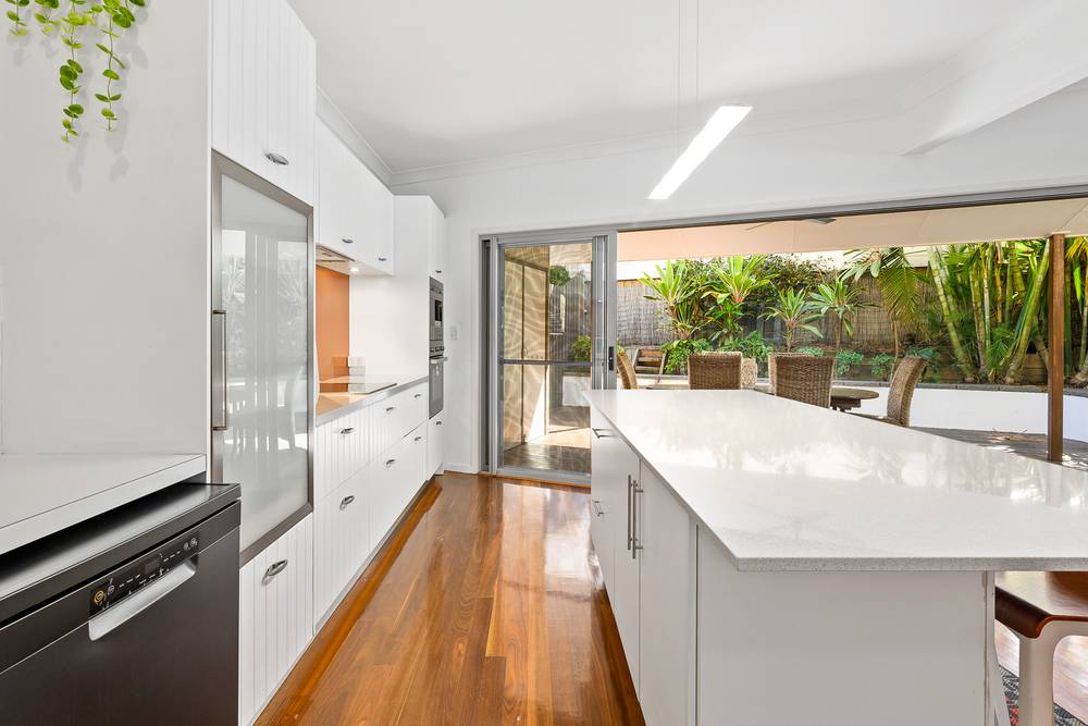 18A Young Street, MILTON, QLD 4064