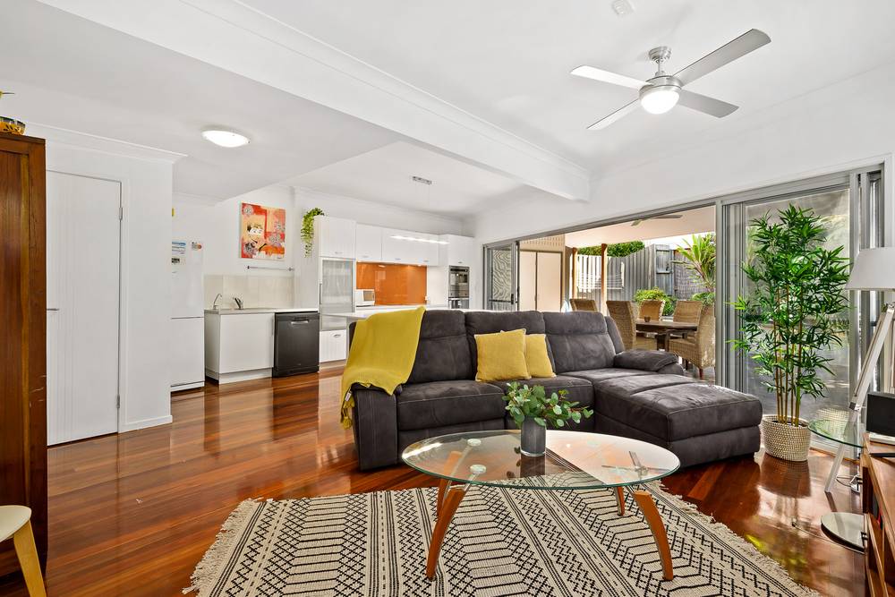 18A Young Street, MILTON, QLD 4064