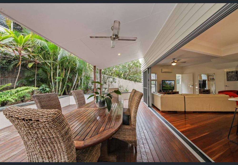 18A Young Street, MILTON, QLD 4064