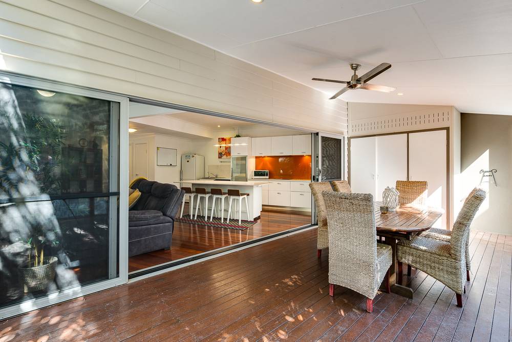 18A Young Street, MILTON, QLD 4064