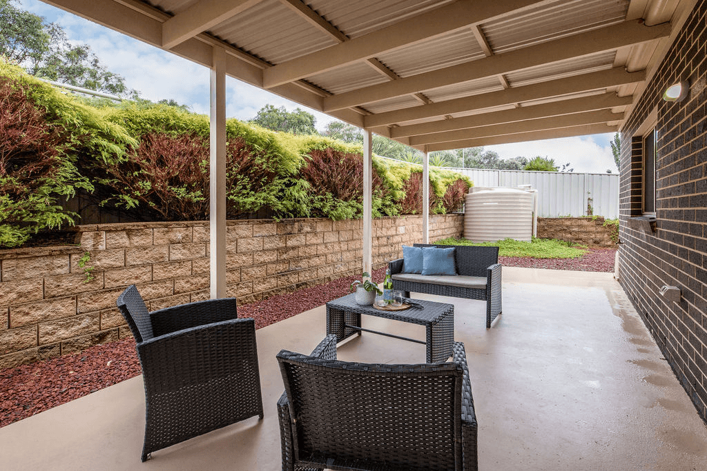 3 Whitton Drive, THURGOONA, NSW 2640