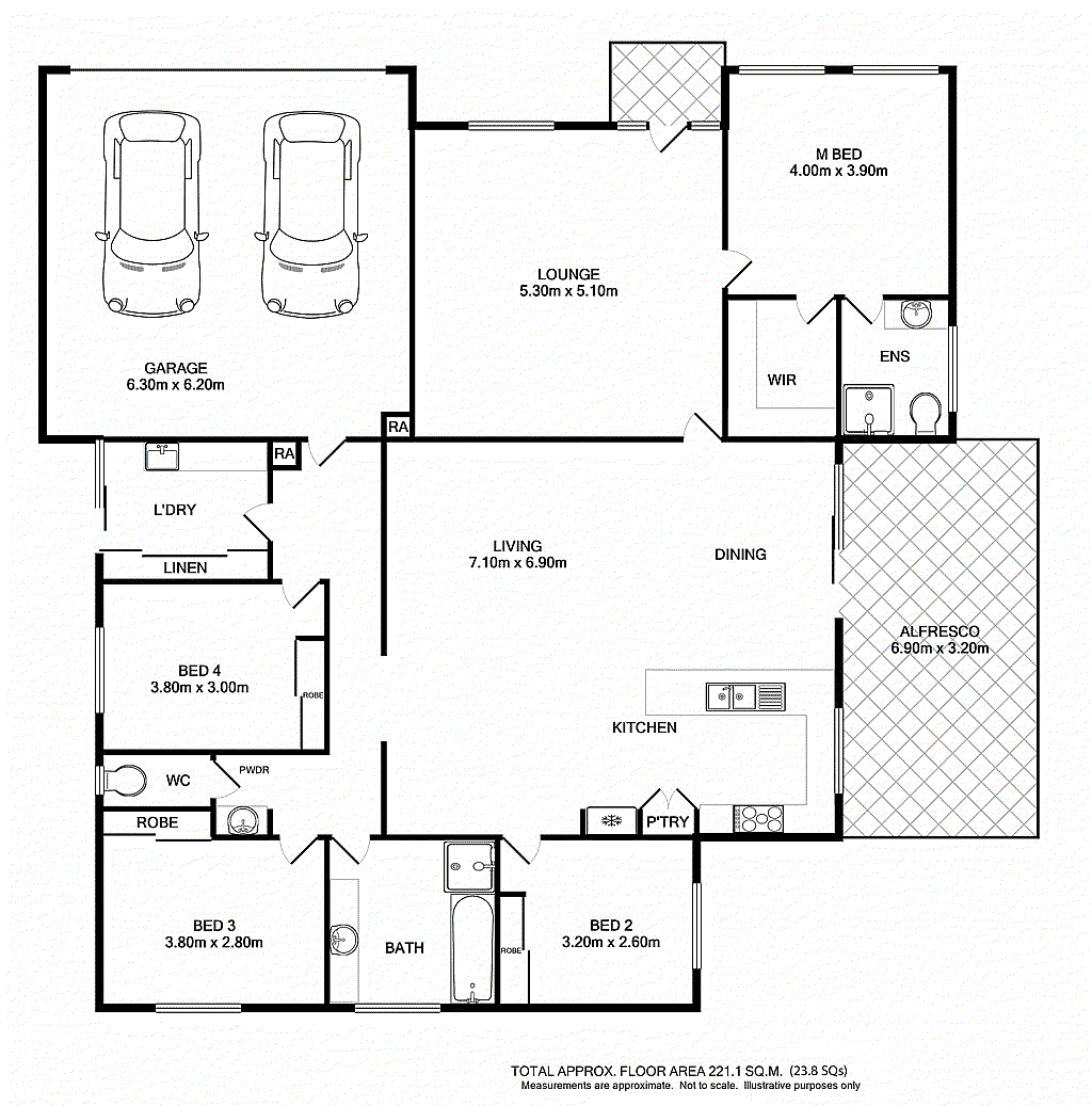 3 Whitton Drive, THURGOONA, NSW 2640