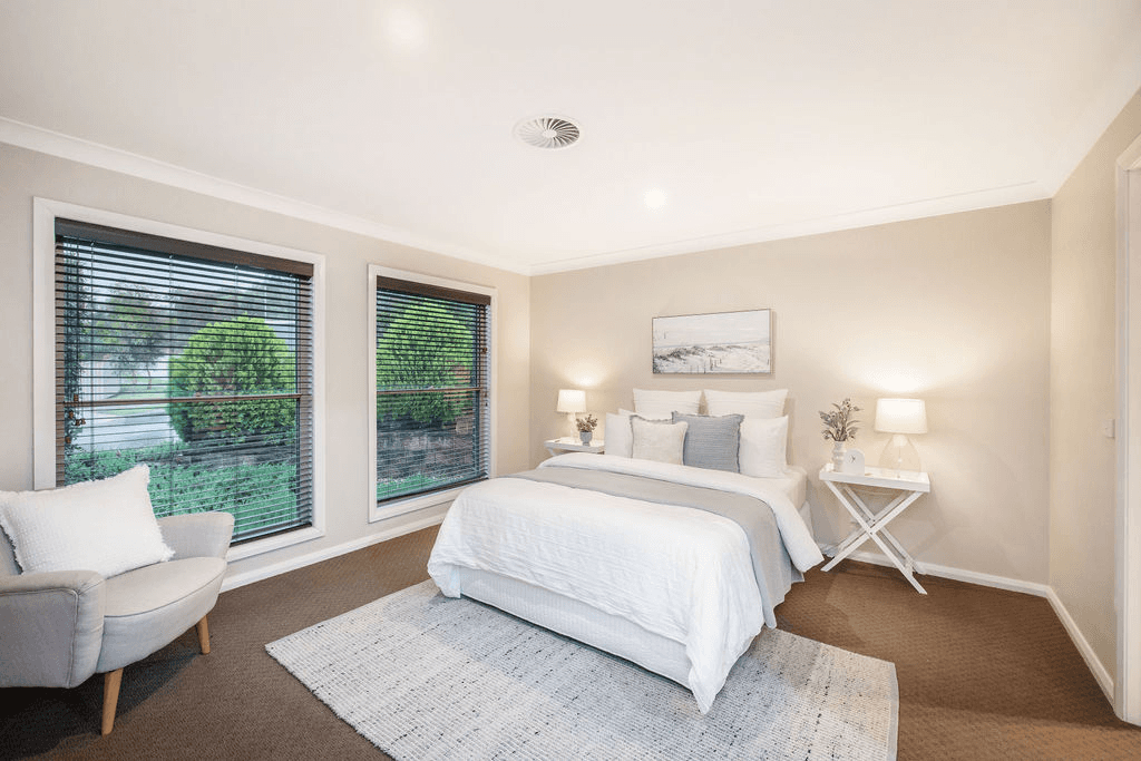 3 Whitton Drive, THURGOONA, NSW 2640