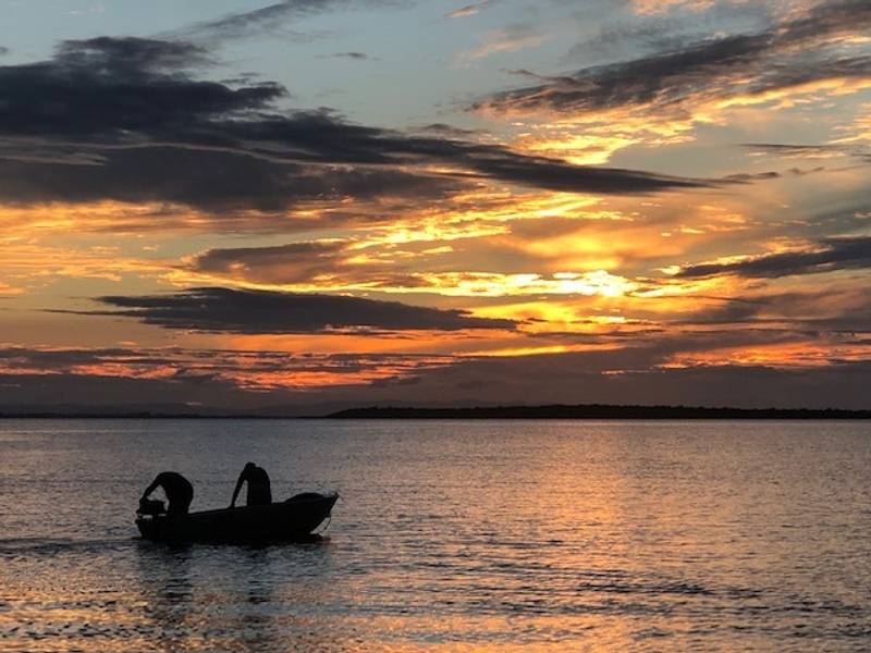 12 Canaipa Rd, Russell Island, QLD 4184