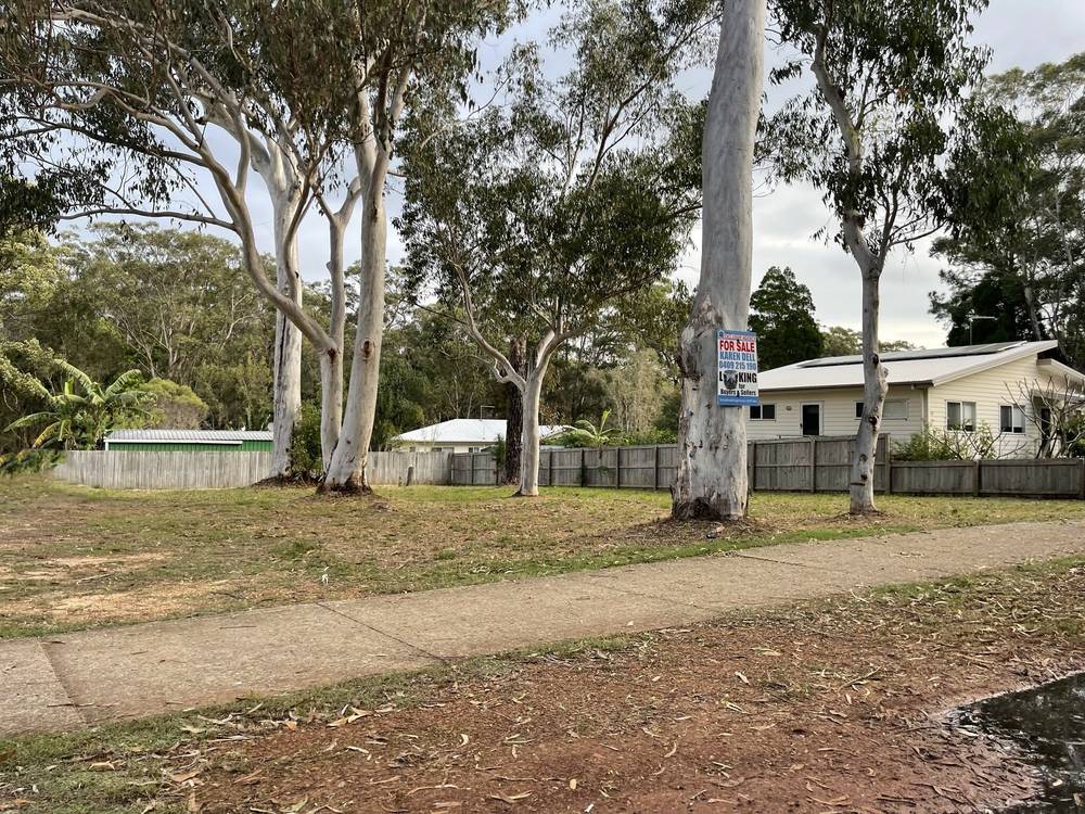 12 Canaipa Rd, Russell Island, QLD 4184