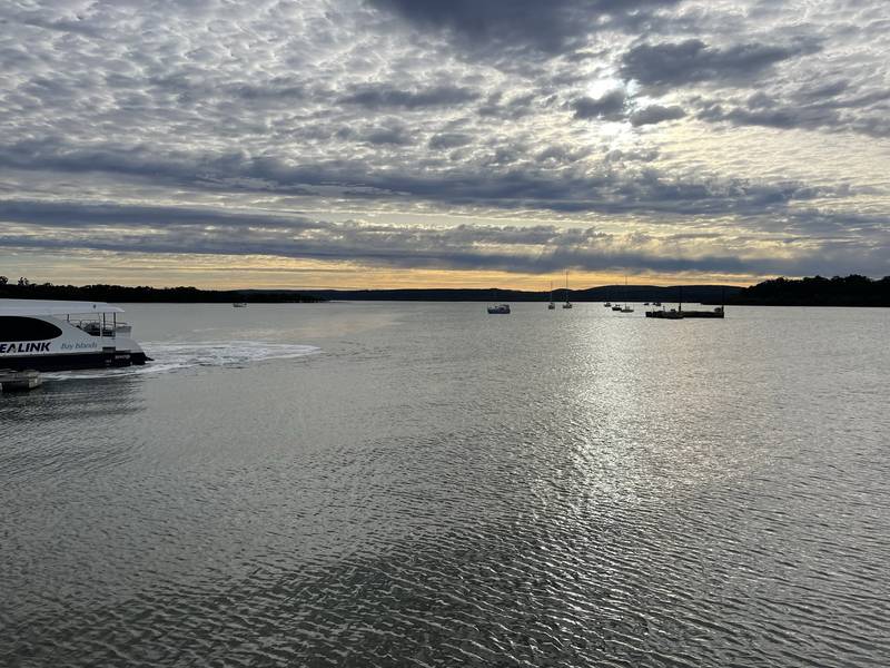 12 Canaipa Rd, Russell Island, QLD 4184