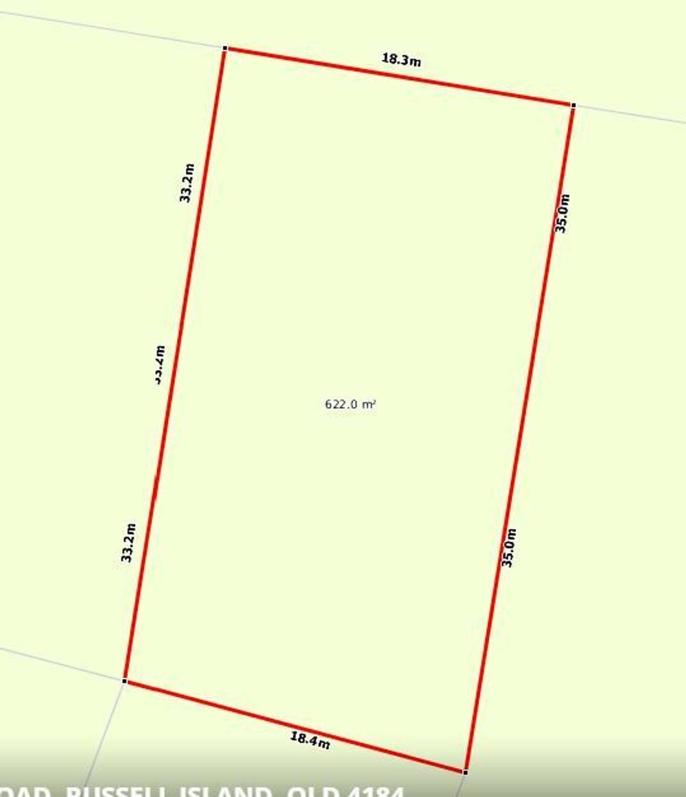 12 Canaipa Rd, Russell Island, QLD 4184