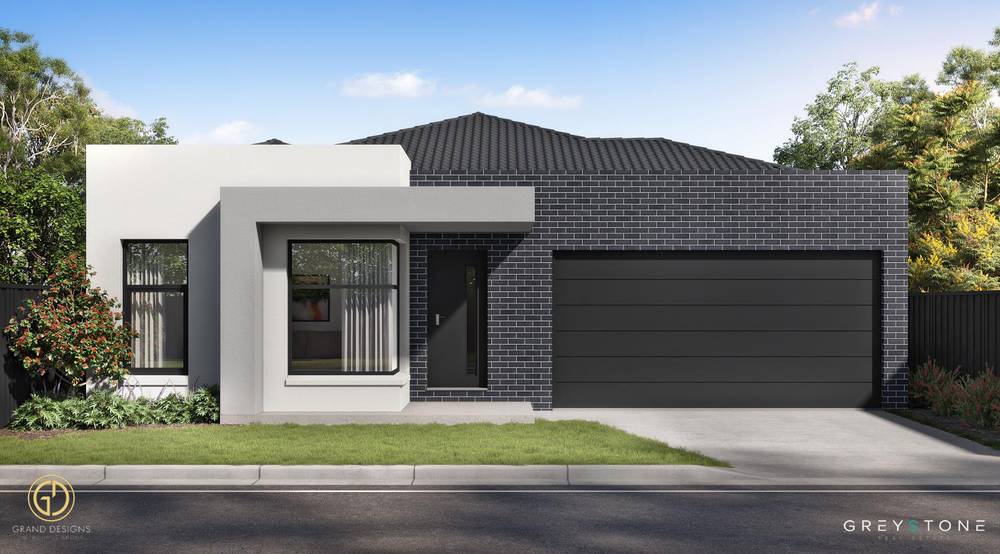 Lot 915 Aldo Estate, FRASER RISE, VIC 3336