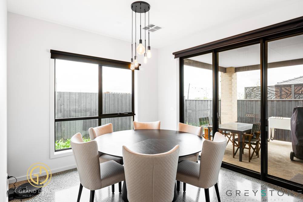 Lot 915 Aldo Estate, FRASER RISE, VIC 3336