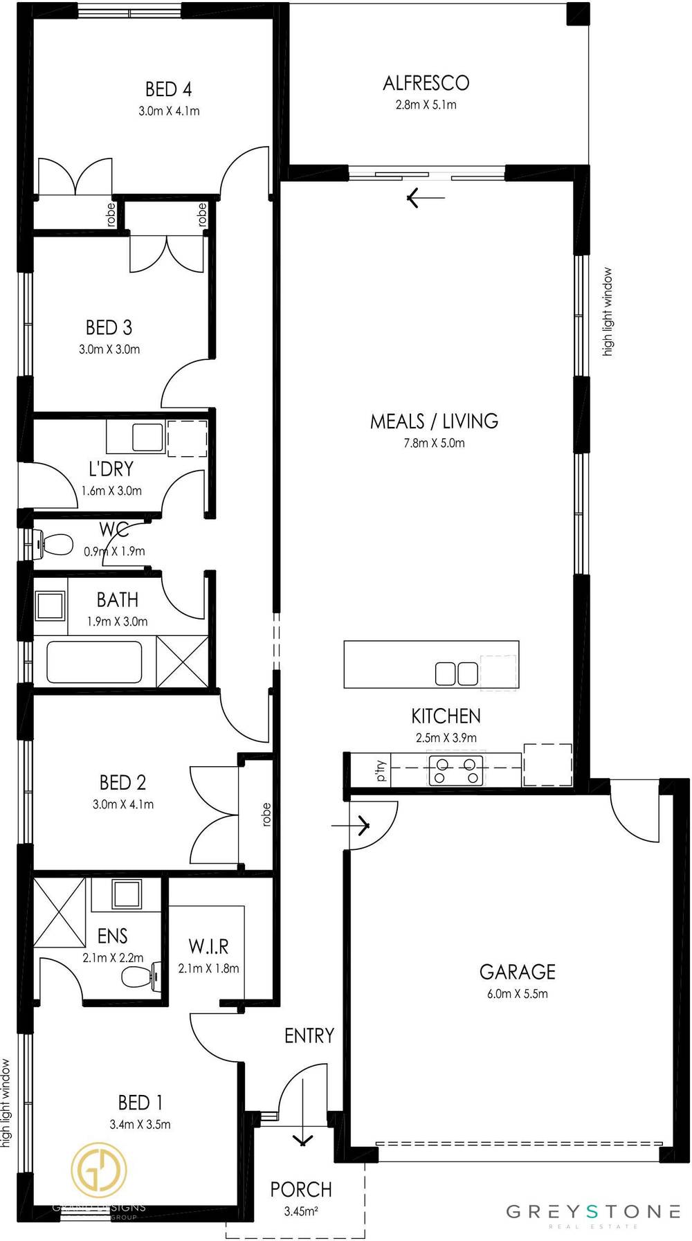 Lot 915 Aldo Estate, FRASER RISE, VIC 3336
