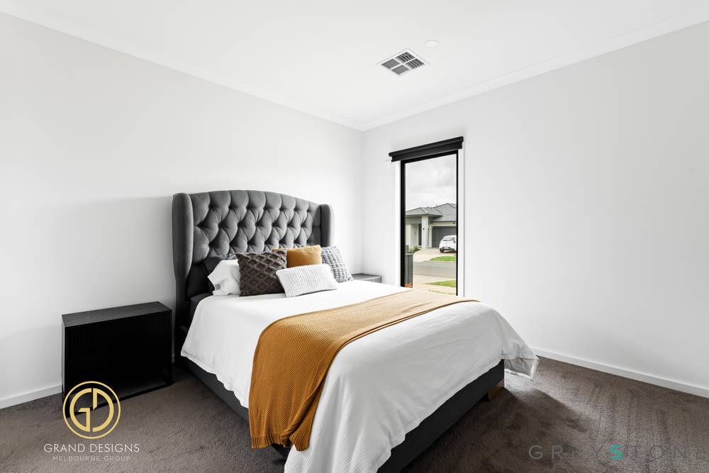 Lot 915 Aldo Estate, FRASER RISE, VIC 3336