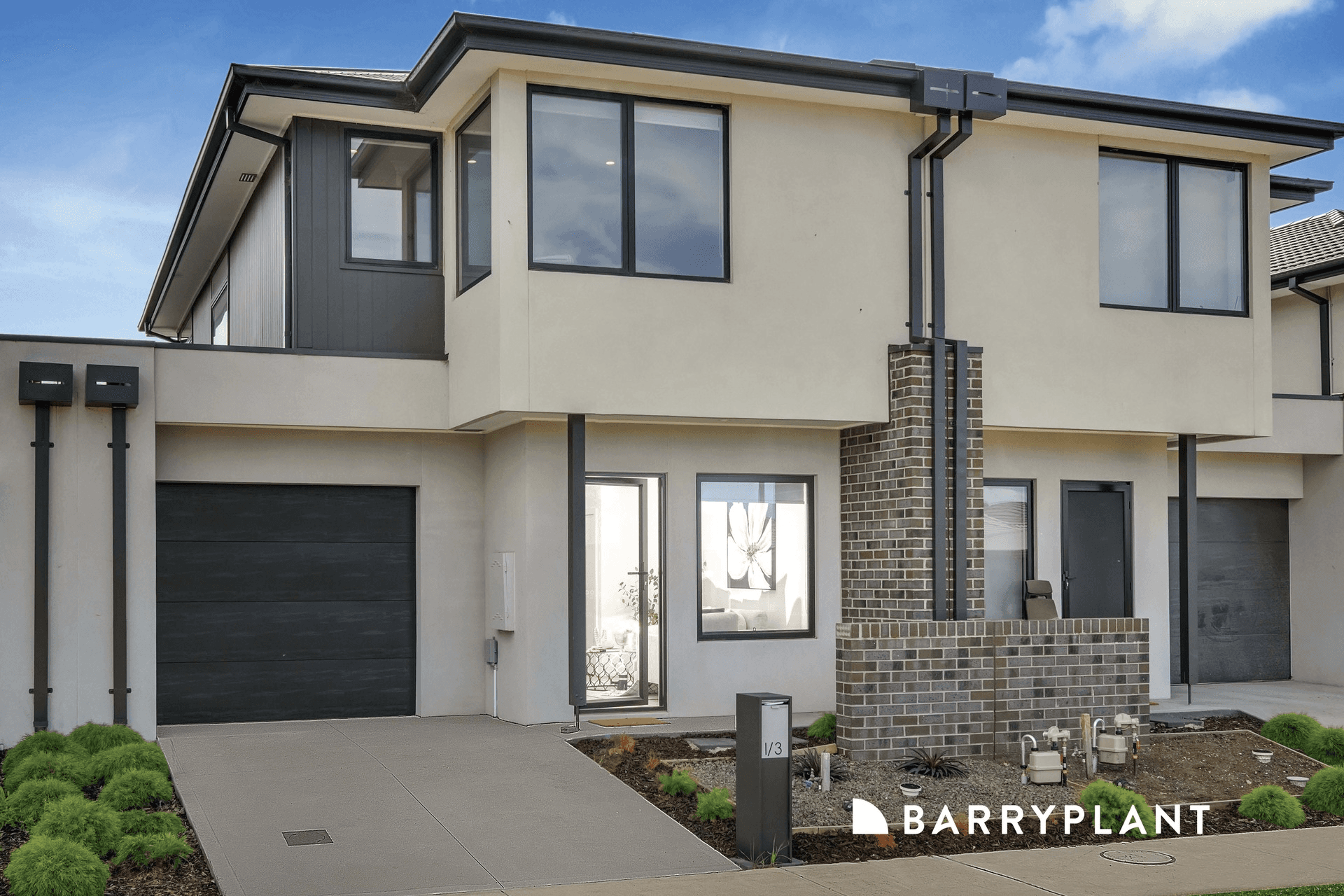 1/3 Roosevelt Drive, Rockbank, VIC 3335