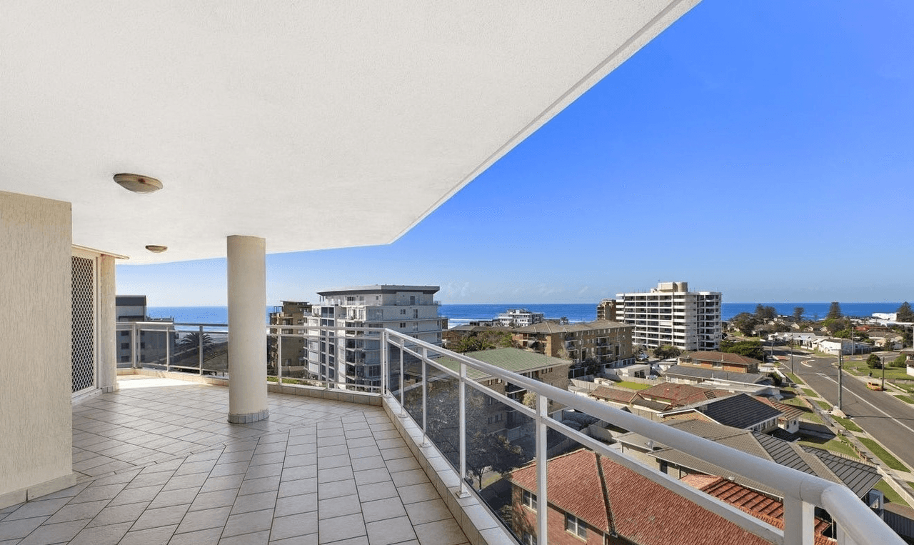 604/18 Dening Street, The Entrance, NSW 2261